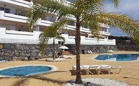 Tenerife Playa La Arena