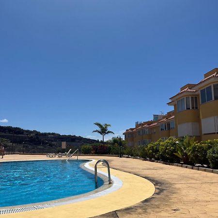 Tenerife Playa La Arena Puerto de Santiago  Exteriér fotografie