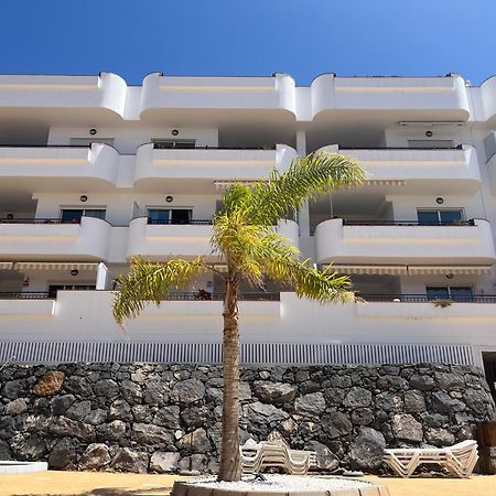 Tenerife Playa La Arena Puerto de Santiago  Exteriér fotografie