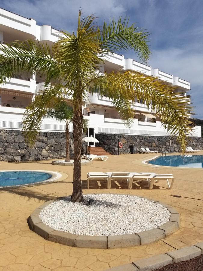 Tenerife Playa La Arena Puerto de Santiago  Exteriér fotografie