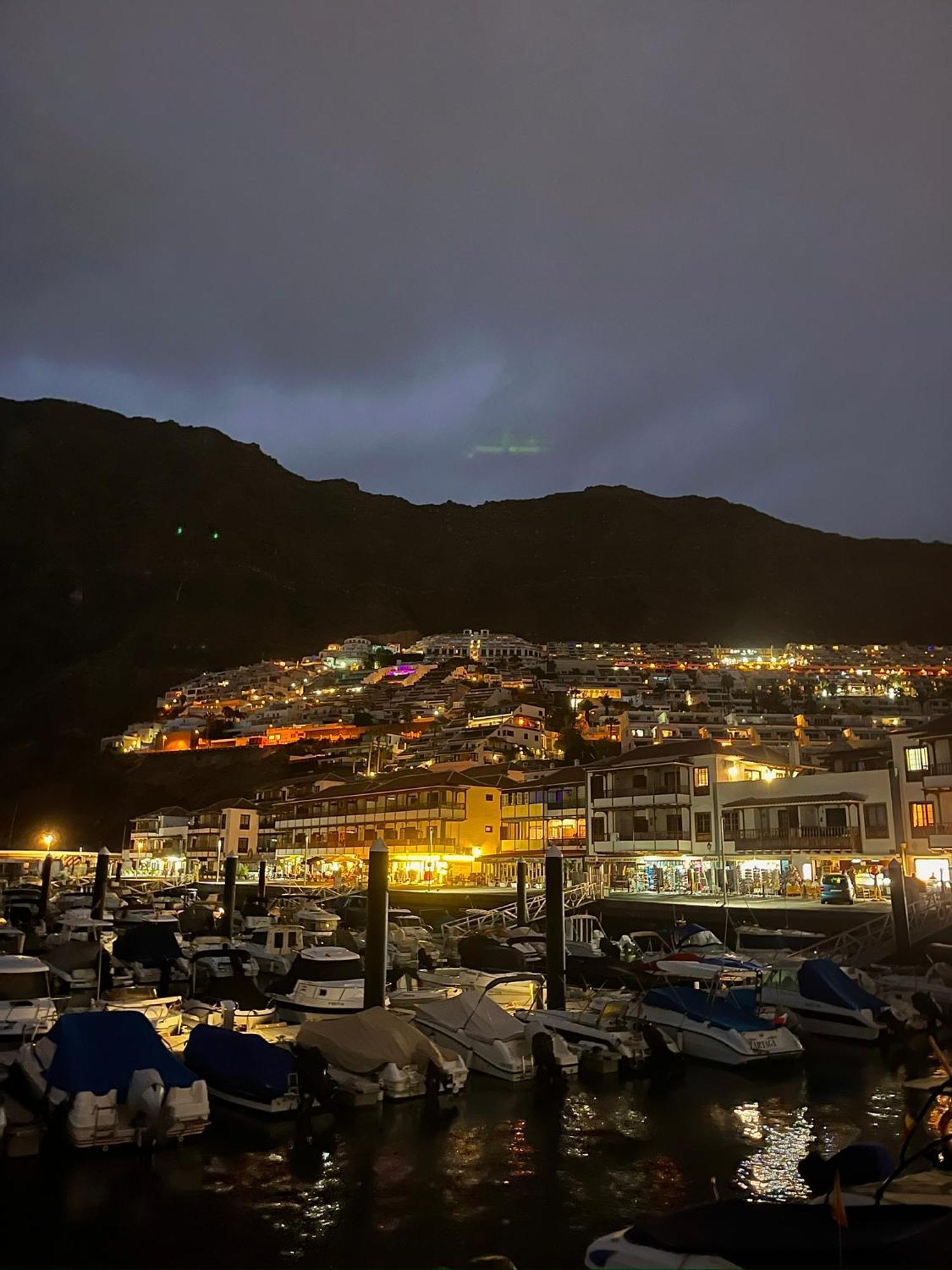 Tenerife Playa La Arena Puerto de Santiago  Exteriér fotografie