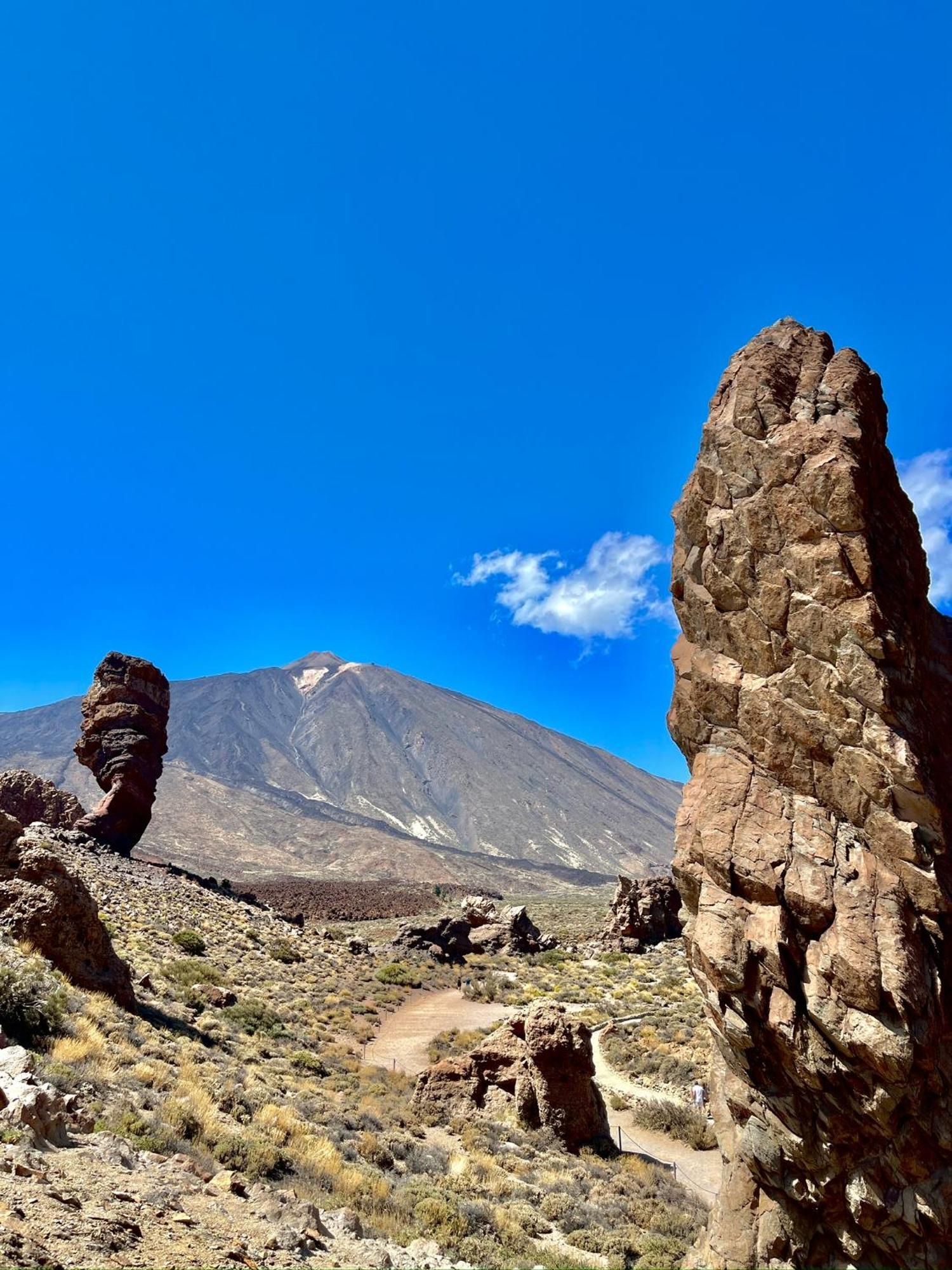 Tenerife Playa La Arena Puerto de Santiago  Exteriér fotografie