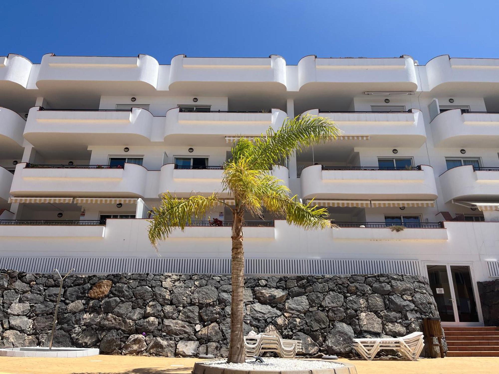Tenerife Playa La Arena Puerto de Santiago  Exteriér fotografie
