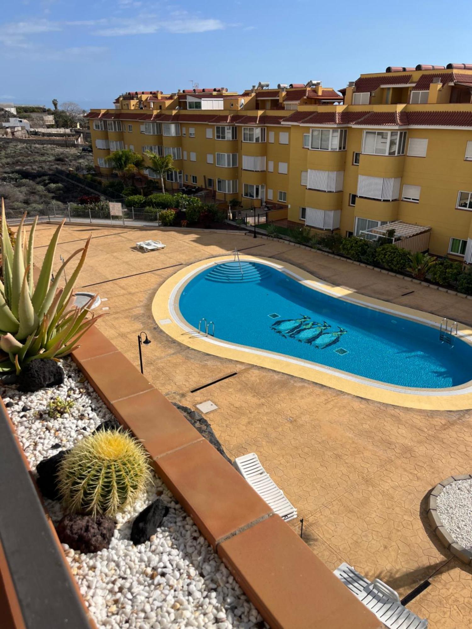 Tenerife Playa La Arena Puerto de Santiago  Exteriér fotografie